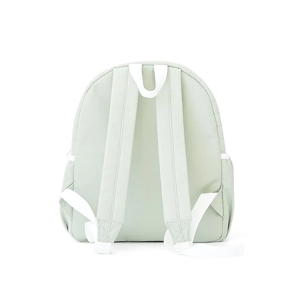 Back Pack & Lunch bag bundle Sage