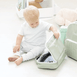 Back Pack & Lunch bag bundle Sage
