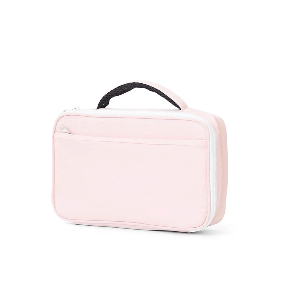 Back Pack & Lunch bag bundle Blush Pink