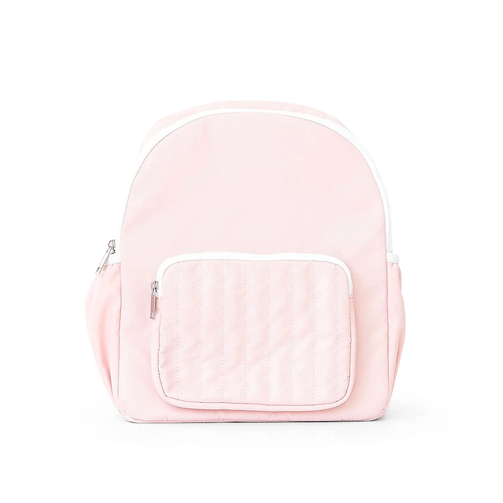 Back Pack & Lunch bag bundle Blush Pink