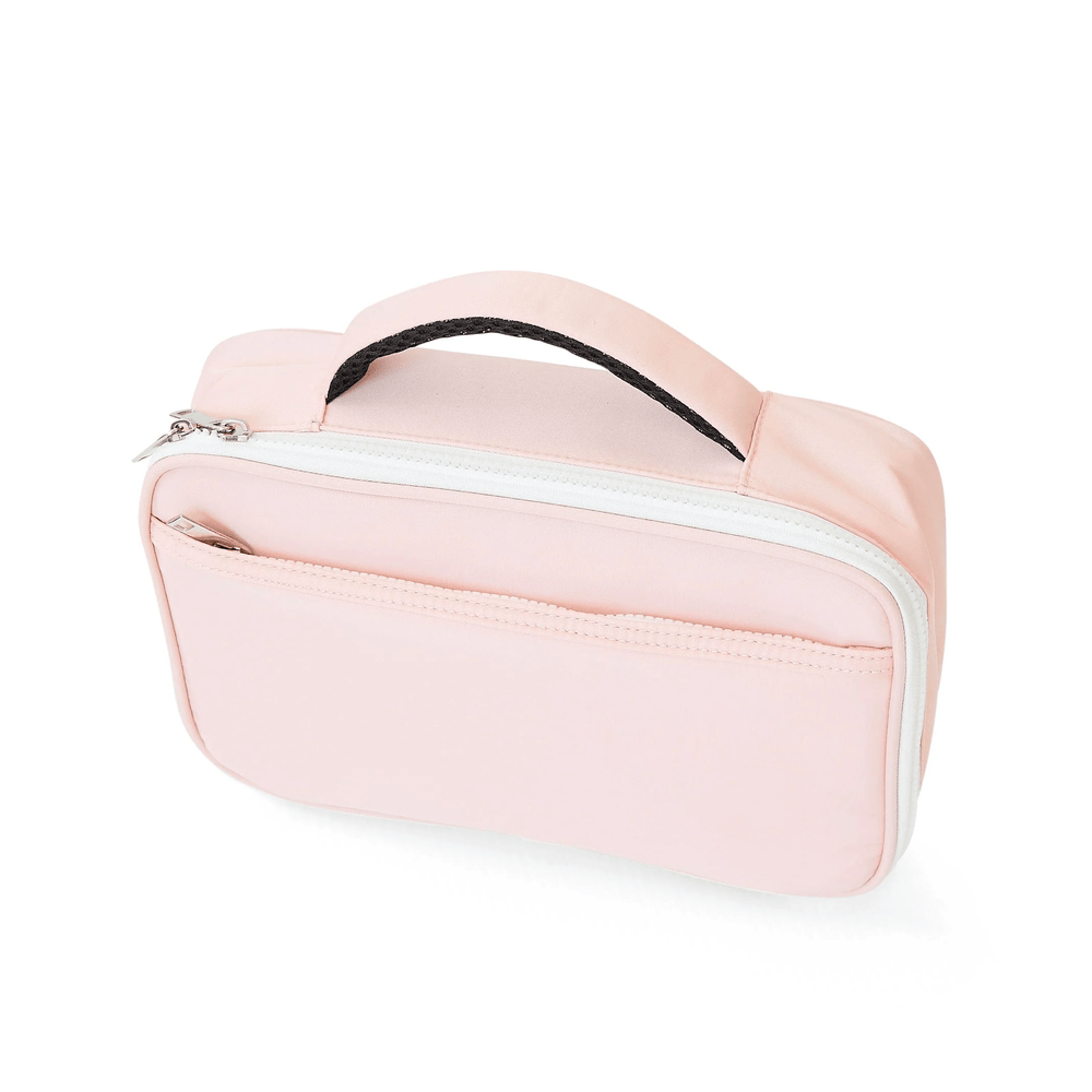 Back Pack & Lunch bag bundle Blush Pink