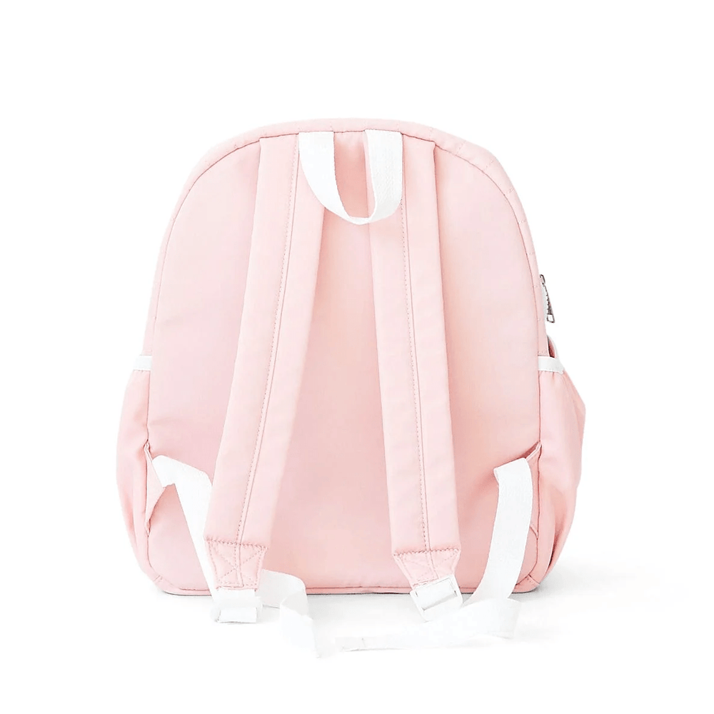 Back Pack & Lunch bag bundle Blush Pink