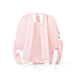 Back Pack & Lunch bag bundle Blush Pink