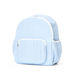 Back Pack & Lunch bag bundle Blush Powder Blue