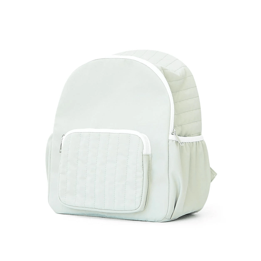 Back Pack & Lunch bag bundle Sage