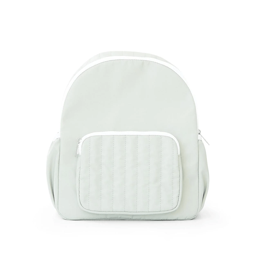 Back Pack & Lunch bag bundle Sage