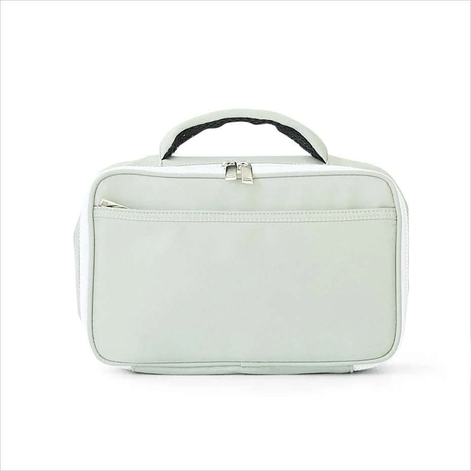 Back Pack & Lunch bag bundle Sage