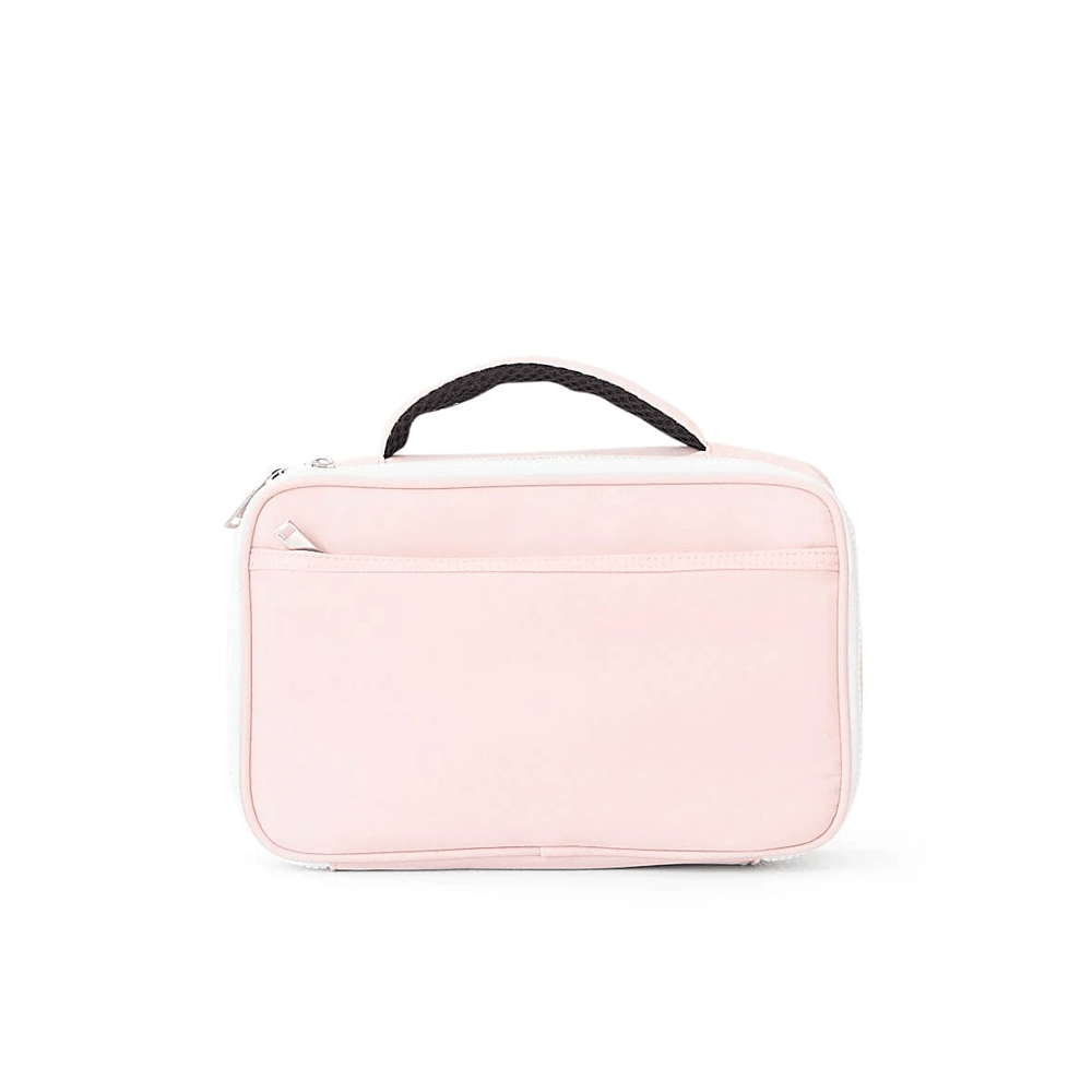 Back Pack & Lunch bag bundle Blush Pink