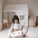 BAYLEY Teddy Boucle Cushion - 2 Pack