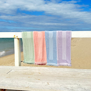 Beach Towel 