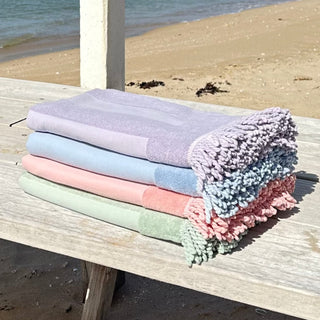HipKids Beach Towel
