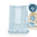 Beach Towel Blue Mist