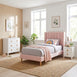 Bentley Bedside Table - Preorder