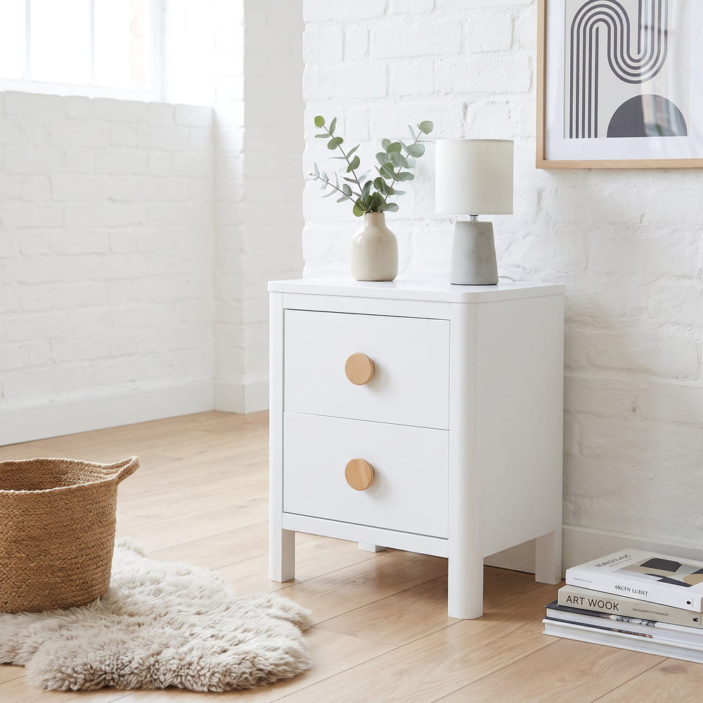 Bentley Bedside Table - Preorder