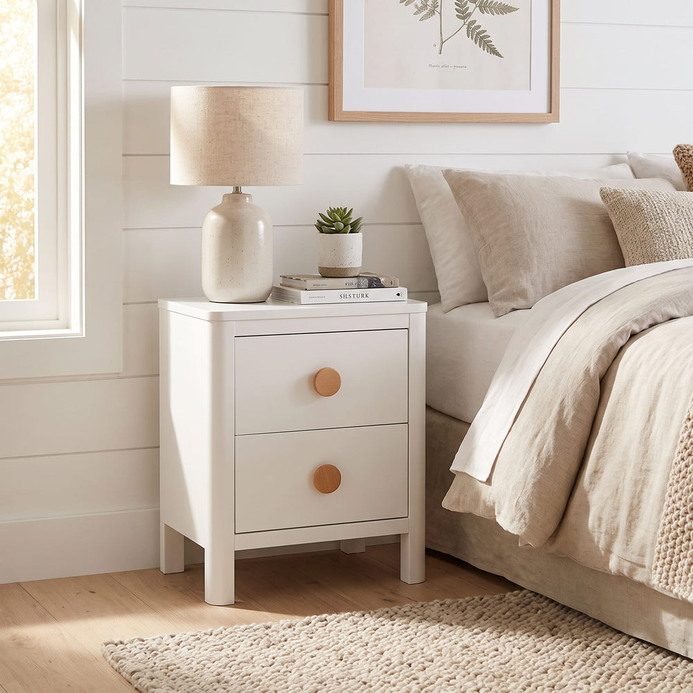 Bentley Bedside Table - Preorder