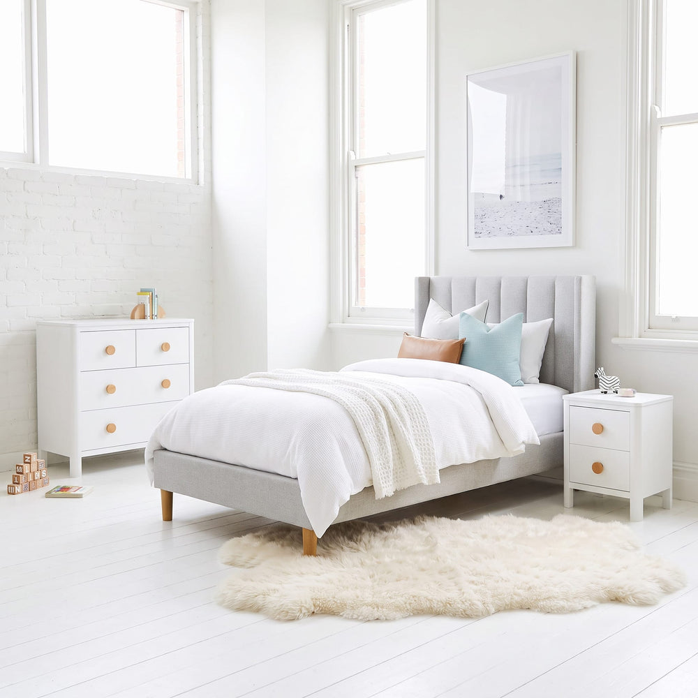 Bentley Bedside Table - Preorder