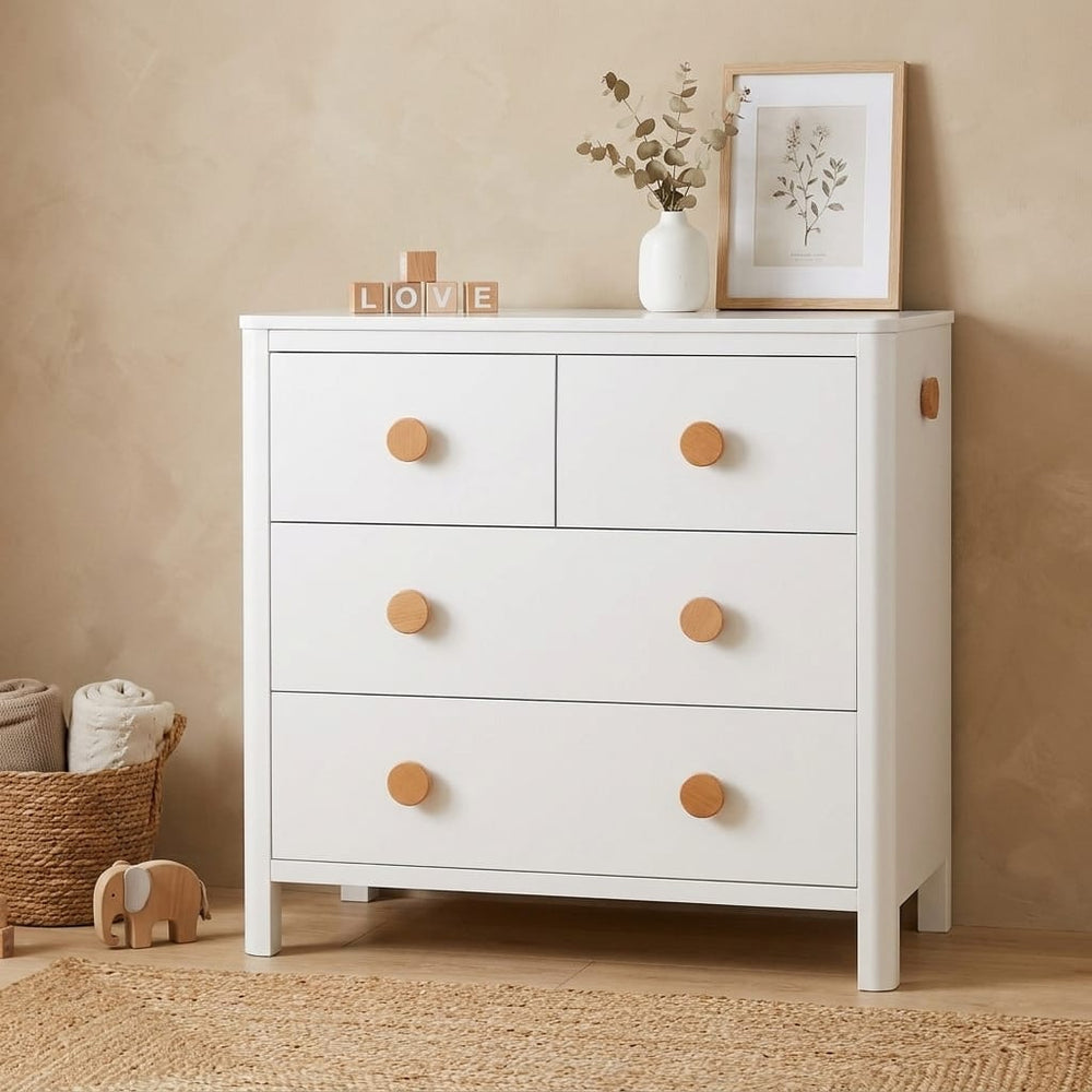 Bentley Drawer Chest | Dresser  - Preorder