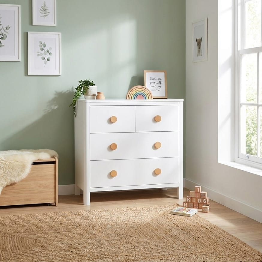 Bentley Drawer Chest | Dresser  - Preorder