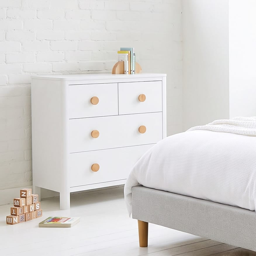 Bentley Drawer Chest | Dresser  - Preorder
