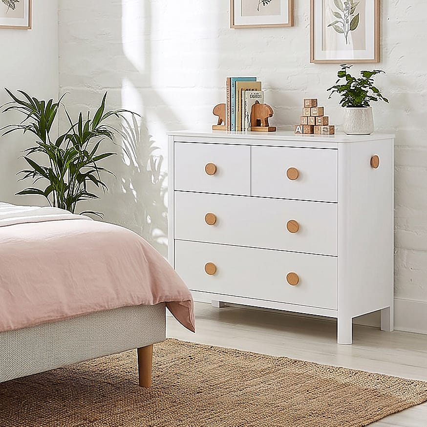 Bentley Drawer Chest | Dresser  - Preorder