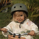 Matt Bike Helmet Olive
