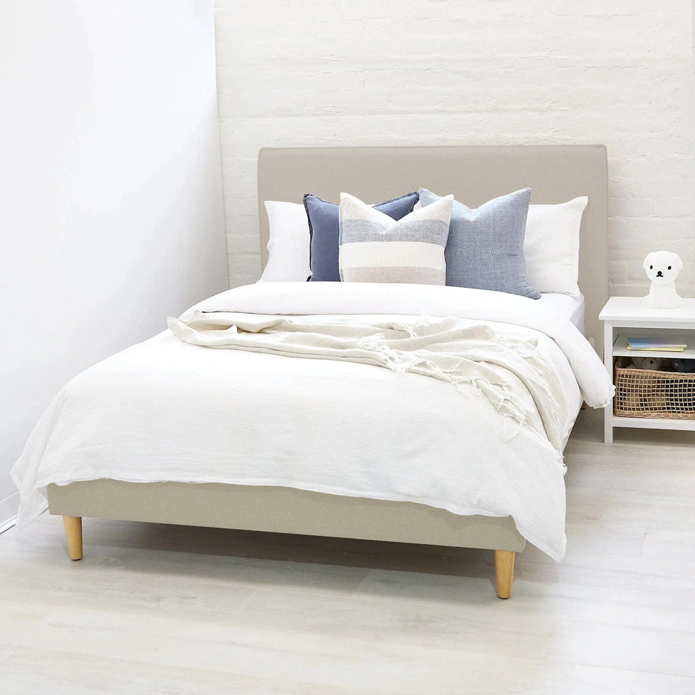 Biscotti Fabric Swatch