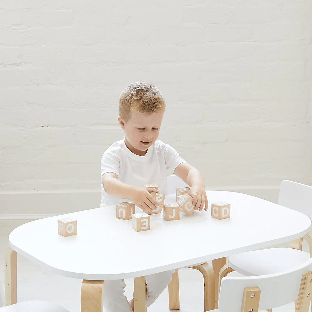 Bloom Baby Walker with 30pc Block Set - Preorder