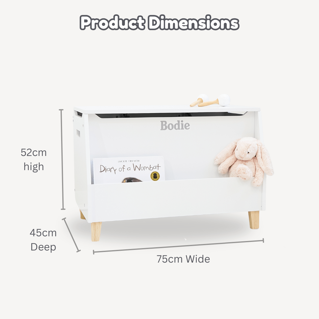 Storage Furniture for Kids Find Space for Books and Toys – HipKids