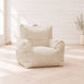 Brady 1 Seater Bean Bag Desert Sand