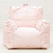 Brady 1 Seater Bean Bag Pink Lemonade