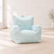 Brady 1 Seater Bean Bag sage
