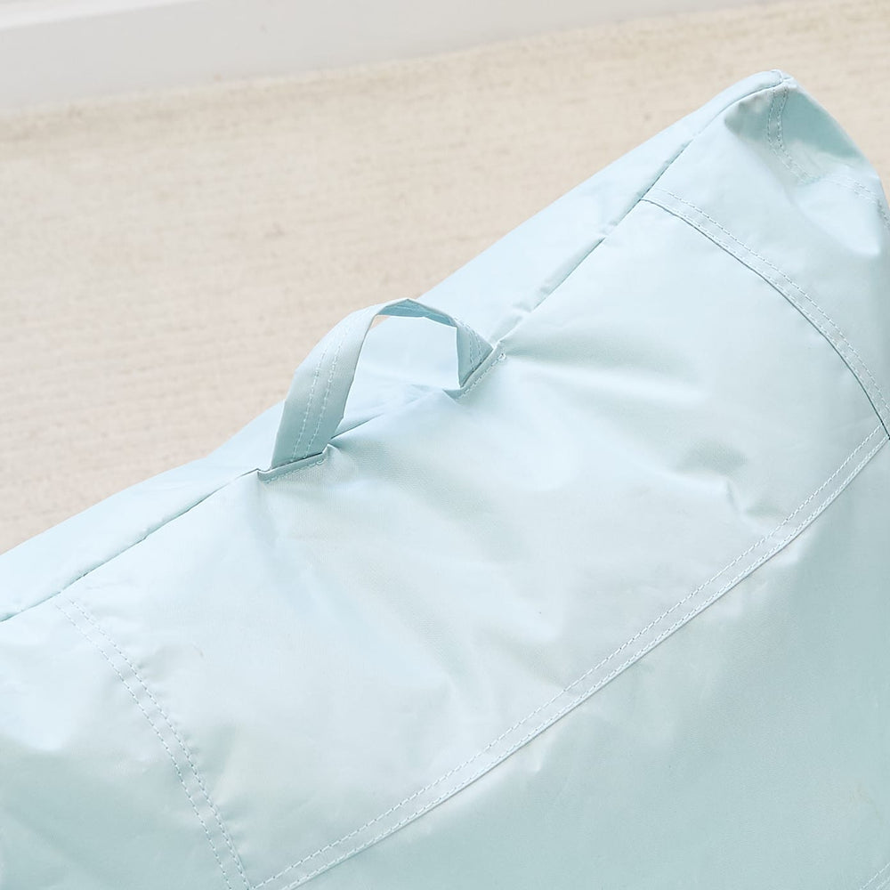 Brady 1 Seater Bean Bag sage