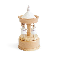 Carousel Ballerina GWP