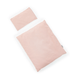 Celeste Cot, Celeste High Chair & Doll Bedding Bundle Pink