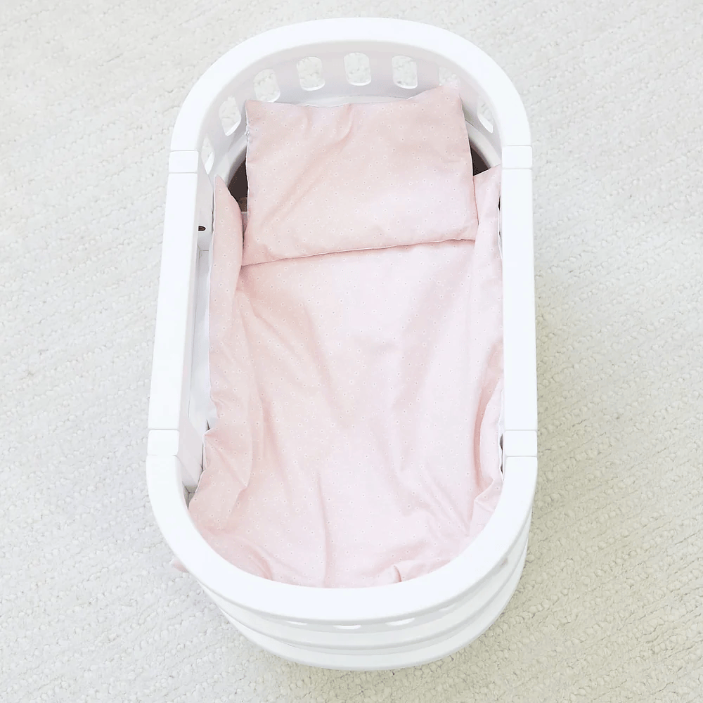 Celeste Bundle White