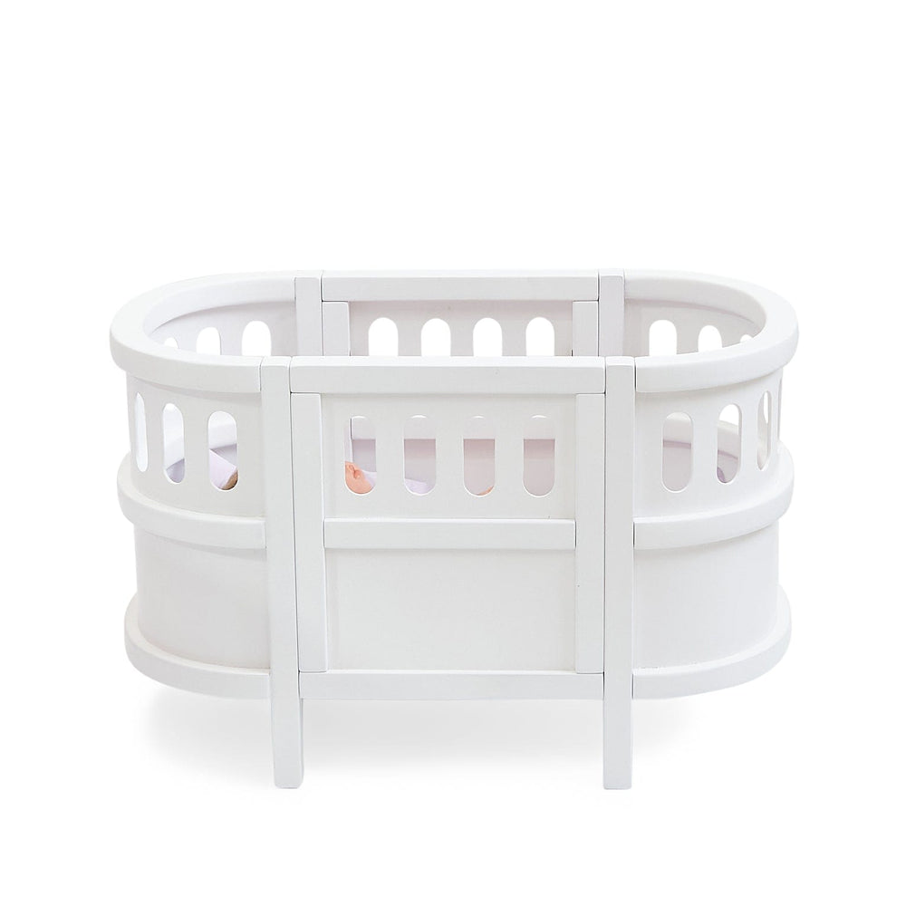 Celeste Doll Bed Cot