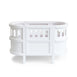Celeste Doll Bed Cot