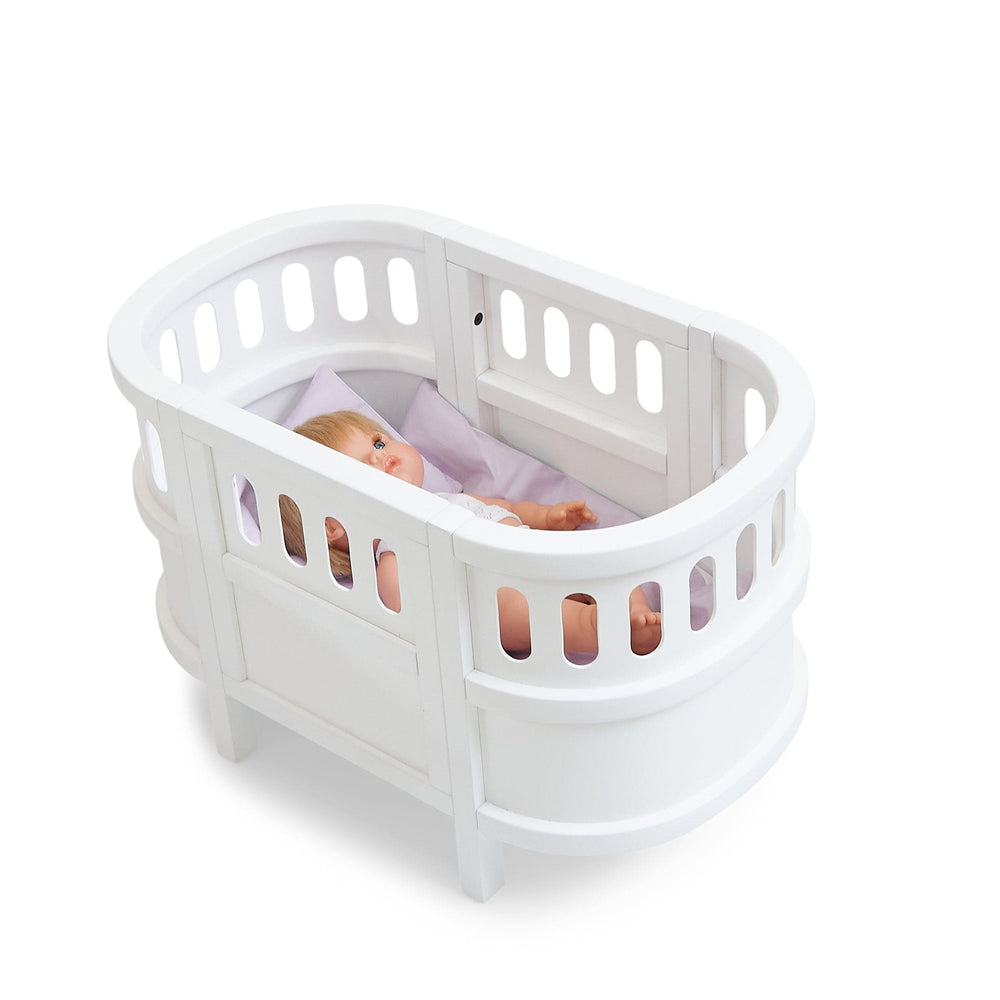 Celeste Doll Bed Cot