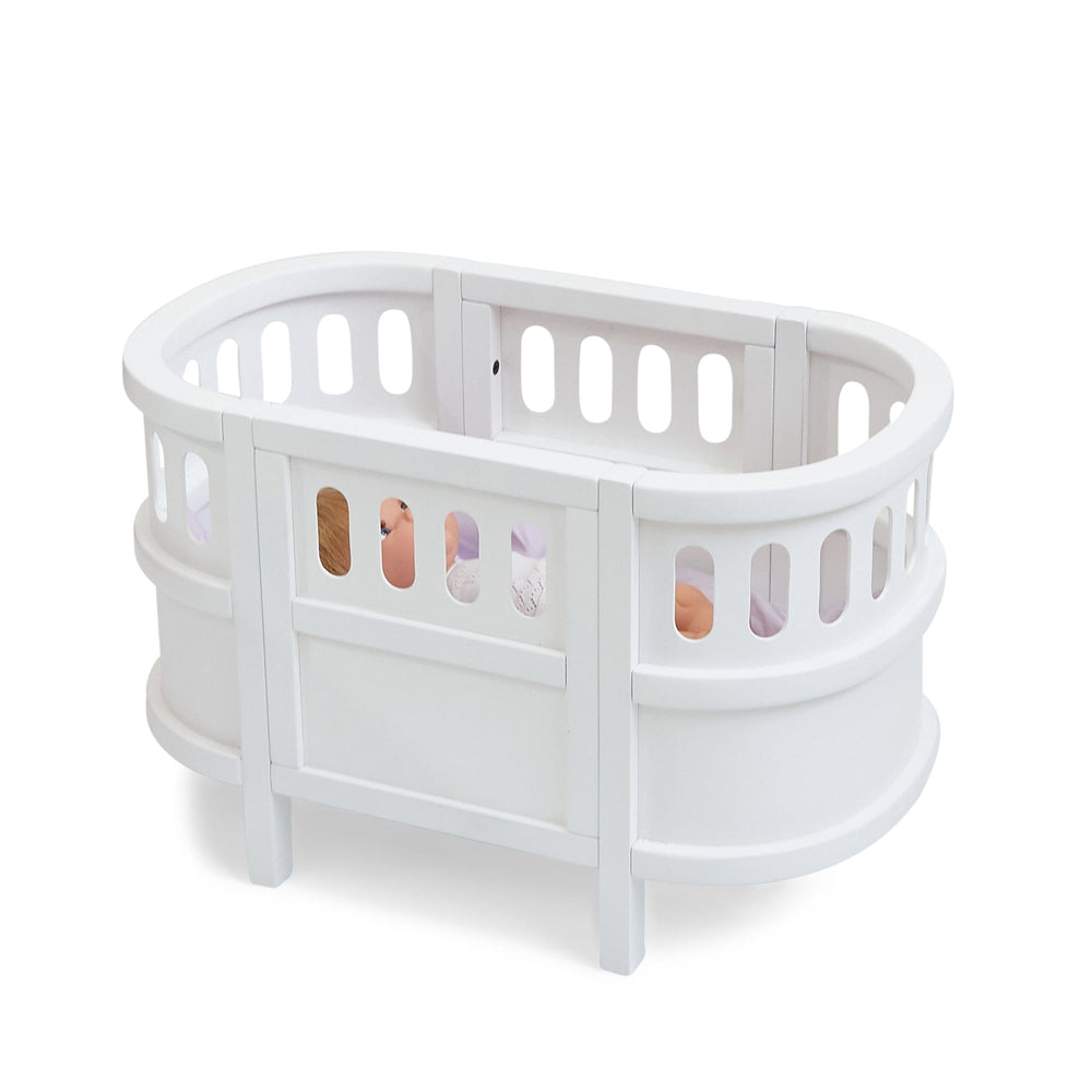 Celeste Doll Bed Cot