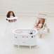 Celeste Doll Bed Cot