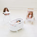 Celeste Doll Bed Cot
