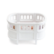 Celeste Doll Bed Cot White