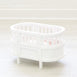 Celeste Doll Bed Cot - Preorder