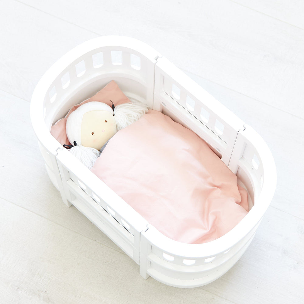 Celeste Doll Bed Cot - Preorder