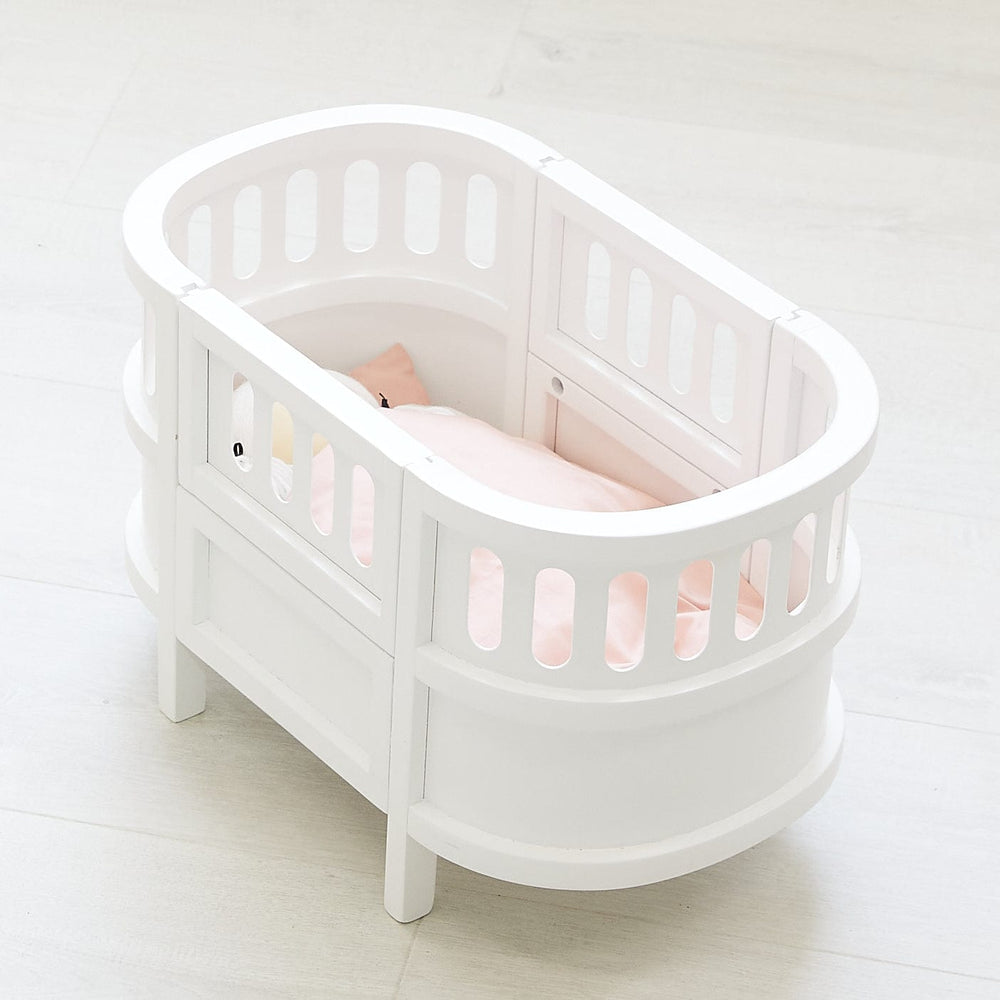 Celeste Doll Bed Cot - Preorder