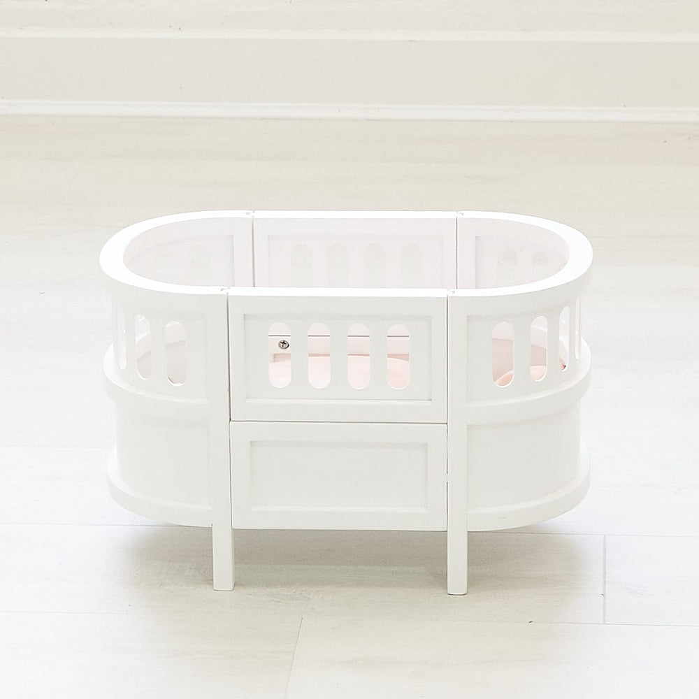 Celeste Doll Bed Cot - Preorder