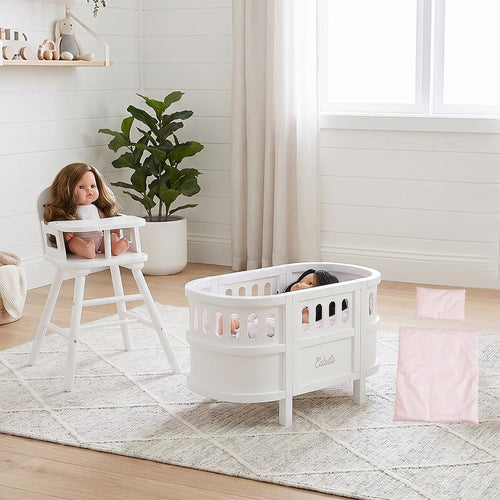 Celeste Doll Essentials Bundle - preorder White