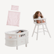 Celeste Doll Essentials Bundle