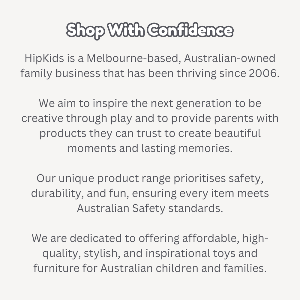 Celeste Doll Bed Cot - Preorder