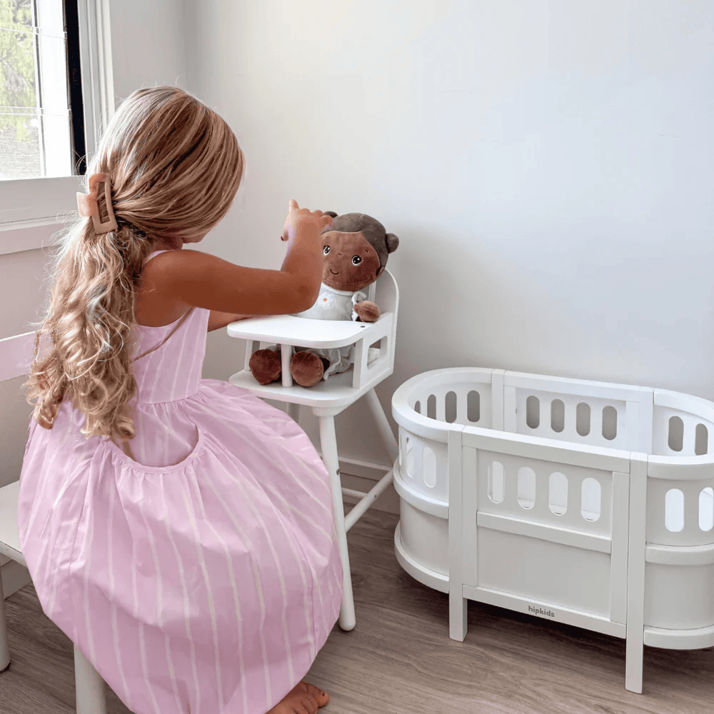 Celeste Doll High Chair